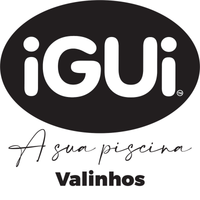 logo igui valinhos branco
